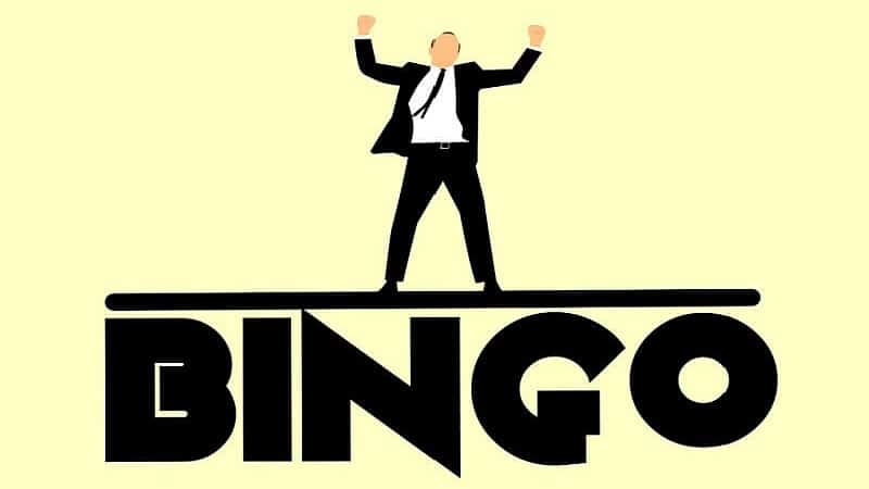 hur spelar man bingo på nätet - spadercasino
