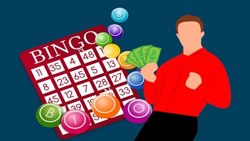 hur spelar man bingo på nätet - bingo jackpot