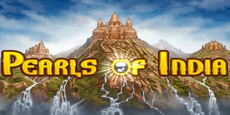 slots med dubbling - pearls of india