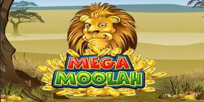slots med höga vinster - jackpot - mega moolah