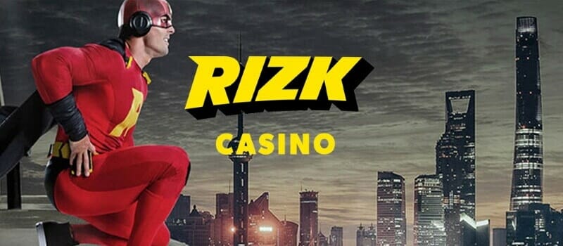 rizk casino recension