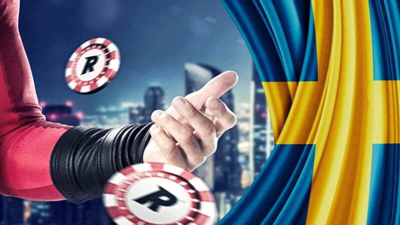 rizk casino svensk spellicens