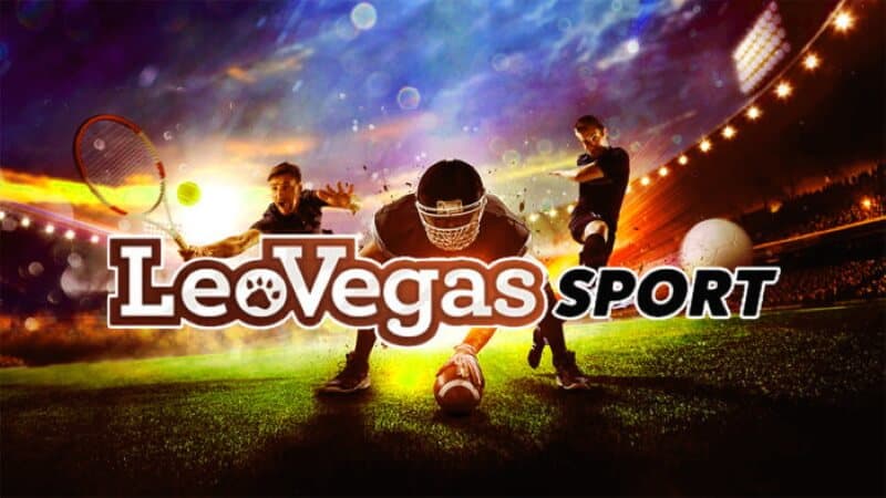 leovegas sportsbook-betting