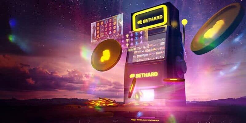 bethard casino online