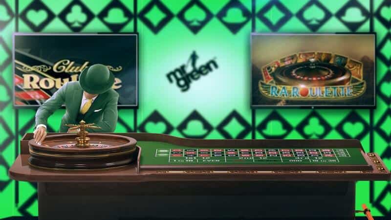 mr-green live casino