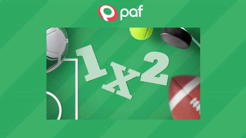 paf sport betting odds