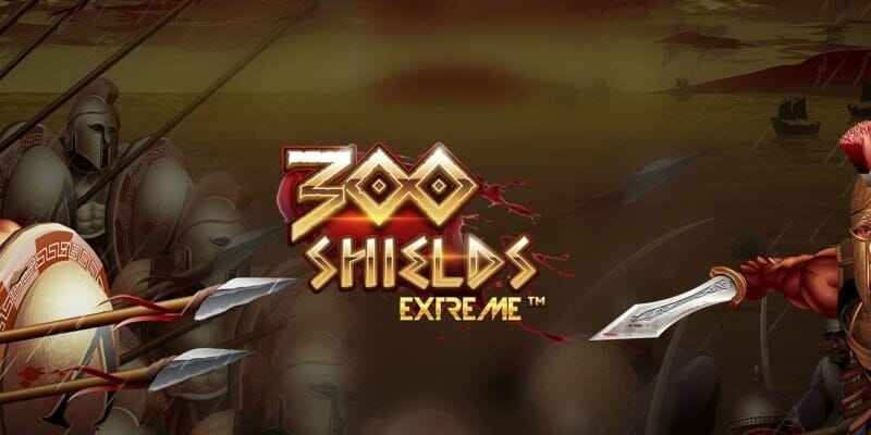 slots köpa bonus - 300 shields extreme