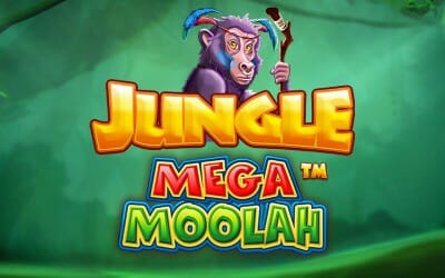 exklusiva spel - jungle mega moolah
