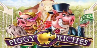 jack vegas-piggy riches-smash the pig