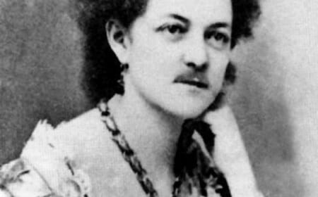 blackjack historia-Eleanor Dumont-Madame Mustache