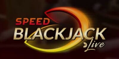 speed blackjack