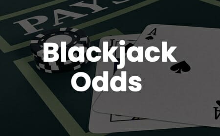 odds vinstchans blackjack