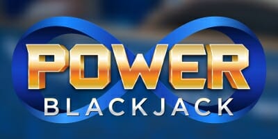 power blackjack