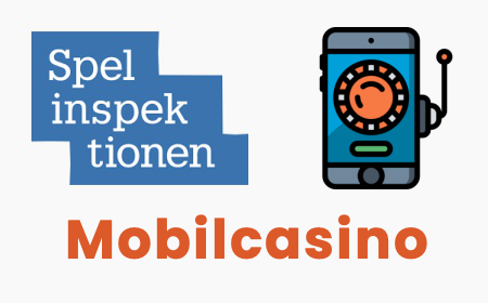 mobilcasino-casino i mobilen