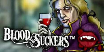 blood suckers - hög vinstchans