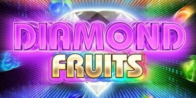 diamond fruits - hög vinstchans
