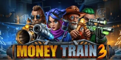 money train 3 - hög vinstchans