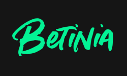 betinia casino